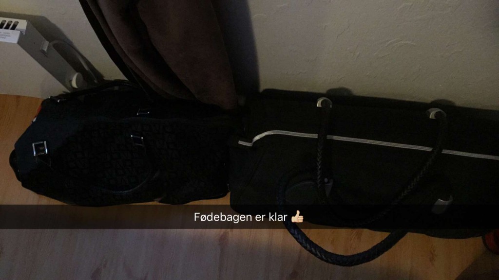 fødebagen