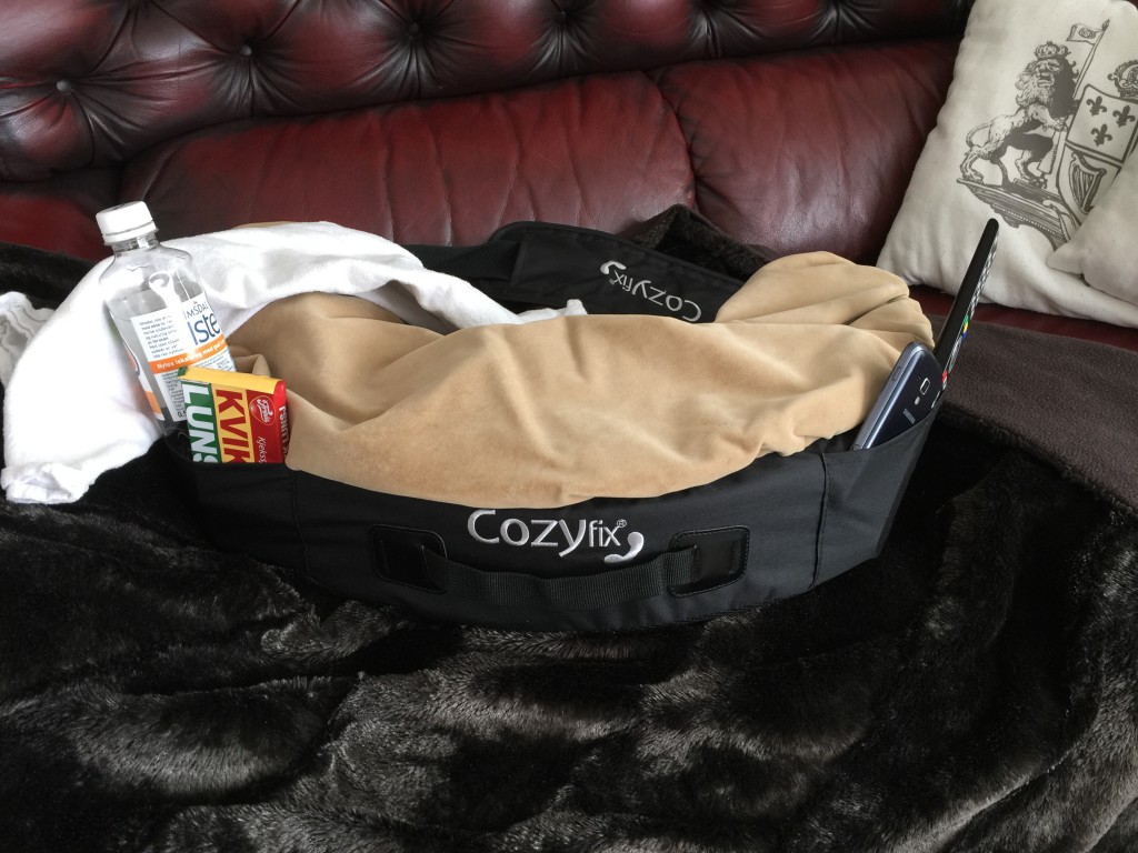 Cozyfix