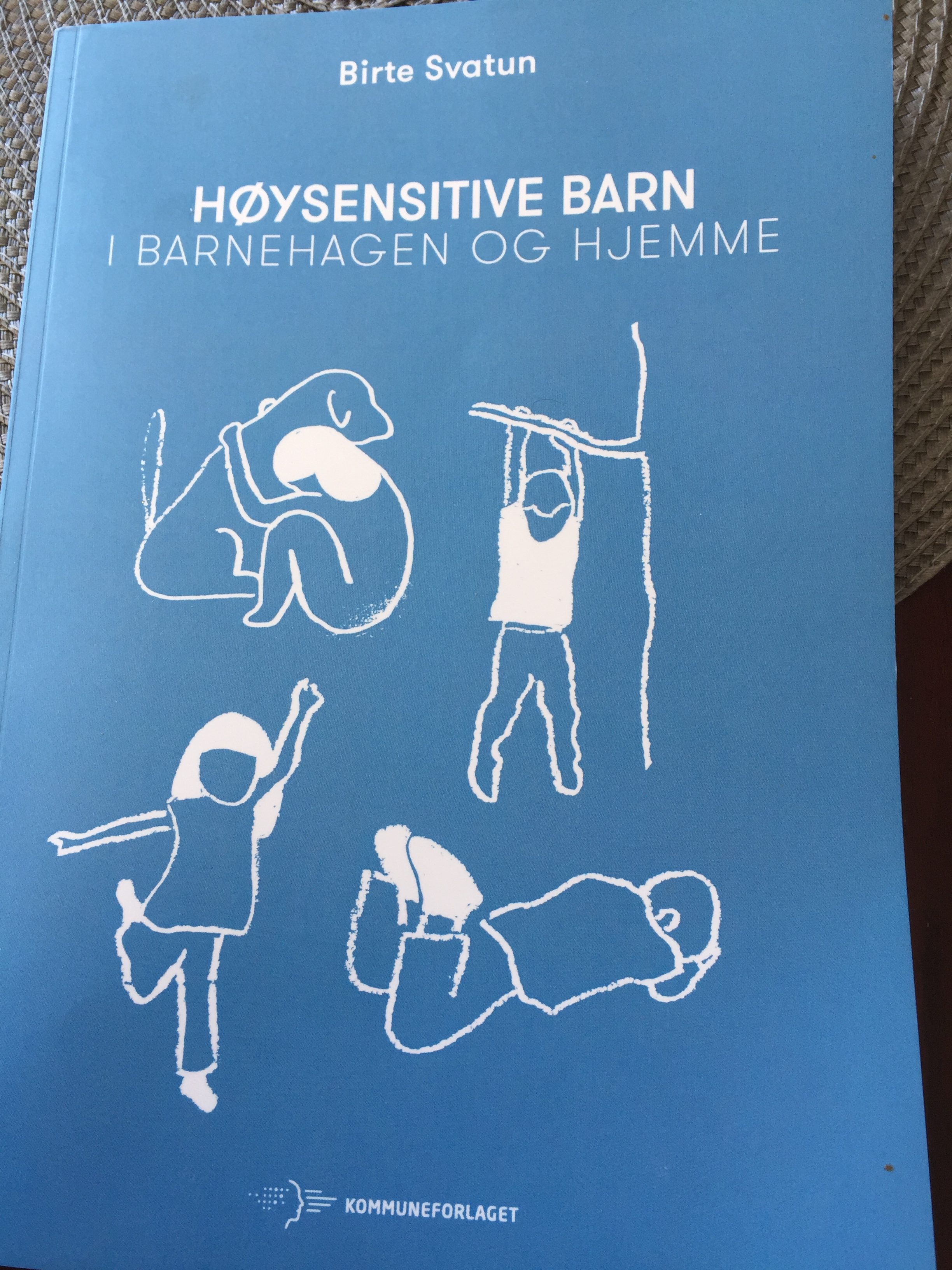 Høysensitive barn