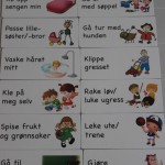 Hjemmelaget sviskemos og sviskesaft