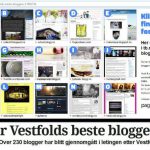 Hjemmelaget sviskemos og sviskesaft