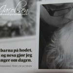 Hjemmelaget sviskemos og sviskesaft