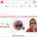 Hjemmelaget sviskemos og sviskesaft