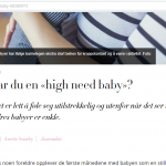 Hjemmelaget sviskemos og sviskesaft