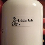 Hjemmelaget sviskemos og sviskesaft