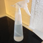 Hjemmelaget sviskemos og sviskesaft