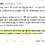 Hjemmelaget sviskemos og sviskesaft