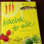 Hjemmelaget sviskemos og sviskesaft