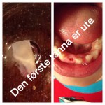 Hjemmelaget sviskemos og sviskesaft