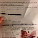 Hjemmelaget sviskemos og sviskesaft