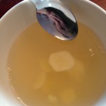Hjemmelaget sviskemos og sviskesaft