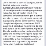 Hjemmelaget sviskemos og sviskesaft
