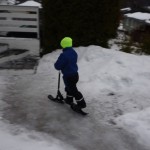 Hjemmelaget sviskemos og sviskesaft