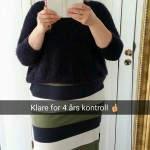 Hjemmelaget sviskemos og sviskesaft