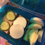 Hjemmelaget sviskemos og sviskesaft