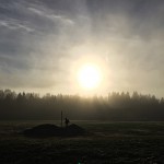 Hjemmelaget sviskemos og sviskesaft