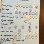 Hjemmelaget sviskemos og sviskesaft