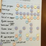 Hjemmelaget sviskemos og sviskesaft