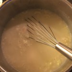 Hjemmelaget sviskemos og sviskesaft