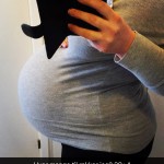 Hjemmelaget sviskemos og sviskesaft