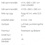 Hjemmelaget sviskemos og sviskesaft