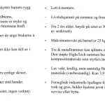 Hjemmelaget sviskemos og sviskesaft