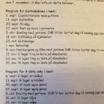 Hjemmelaget sviskemos og sviskesaft
