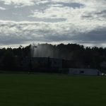 Hjemmelaget sviskemos og sviskesaft