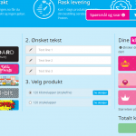 Hjemmelaget sviskemos og sviskesaft