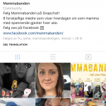 Hjemmelaget sviskemos og sviskesaft