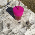 Hjemmelaget sviskemos og sviskesaft