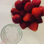 Hjemmelaget sviskemos og sviskesaft