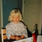 Hjemmelaget sviskemos og sviskesaft