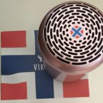 Hjemmelaget sviskemos og sviskesaft