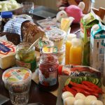 Hjemmelaget sviskemos og sviskesaft