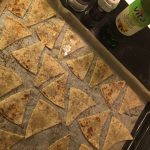 Hjemmelaget sviskemos og sviskesaft