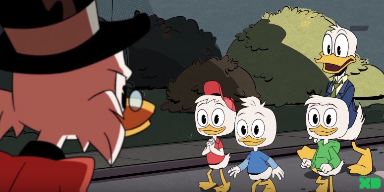 DuckTales