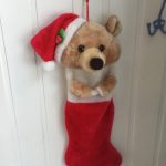 11. Desember - Tips til fyll i barnas julestrømpe