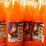 Hjemmelaget sviskemos og sviskesaft