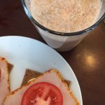 Hjemmelaget sviskemos og sviskesaft