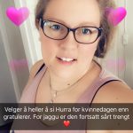 Hjemmelaget sviskemos og sviskesaft