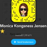 Hjemmelaget sviskemos og sviskesaft