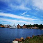 Hjemmelaget sviskemos og sviskesaft