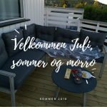 Hjemmelaget sviskemos og sviskesaft