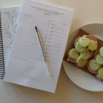 Hjemmelaget sviskemos og sviskesaft
