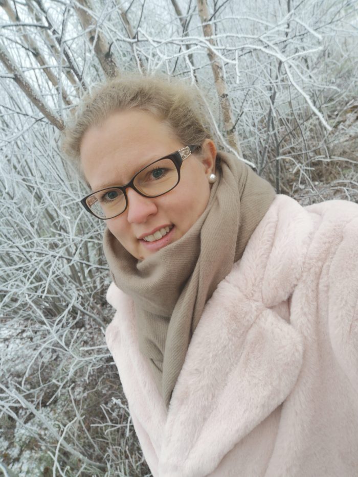 Nytt år