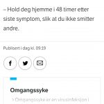 Hjemmelaget sviskemos og sviskesaft