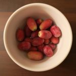 Hjemmelaget sviskemos og sviskesaft