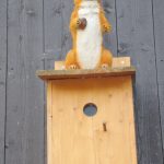 Hjemmelaget sviskemos og sviskesaft