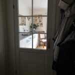 Hjemmelaget sviskemos og sviskesaft